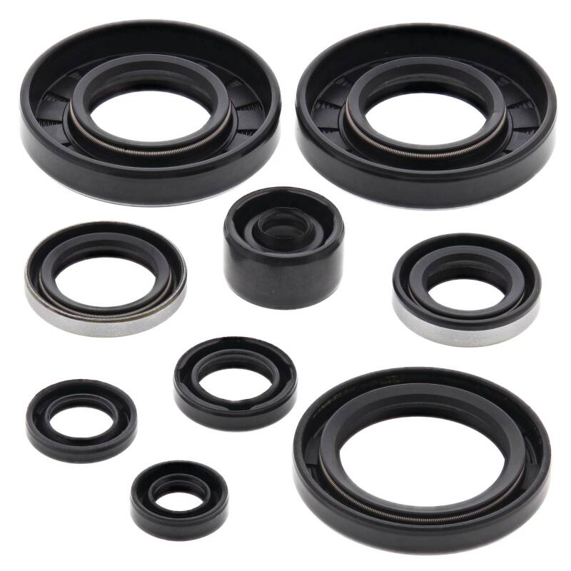 Vertex Pistons Vertex Gaskets 98-00 Kawasaki KX80 Oil Seal Kit
