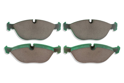 DBA 04-06 Audi TT Quattro 3.2L SP Performance Front Brake Pads