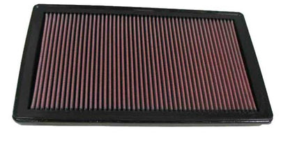 K&N Engineering K&N RX8 Drop In Air Filter