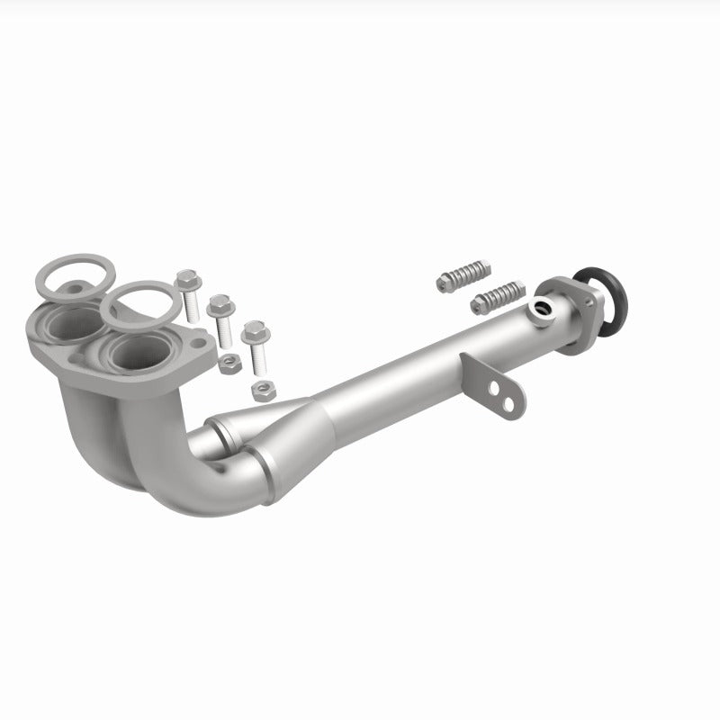 Magnaflow BRE Exhaust 96-00 Civic EL 1.6L Front Pipe Kit