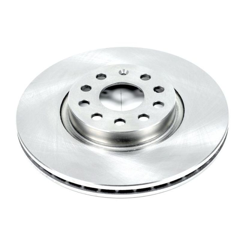 PowerStop Power Stop 06-13 Audi A3 Front Autospecialty Brake Rotor