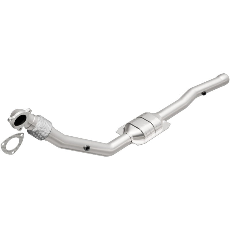 MagnaFlow Direct Fit Catalytic Converter 96-97 Volvo 850 2.5L
