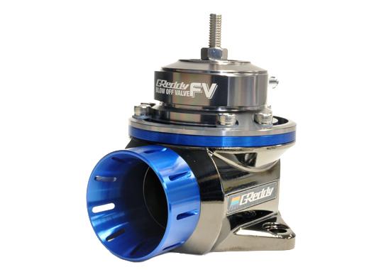 GReddy Blow Off Valve (Type FV/RZ/RS) Recirculation Hose Attachment - 34mm