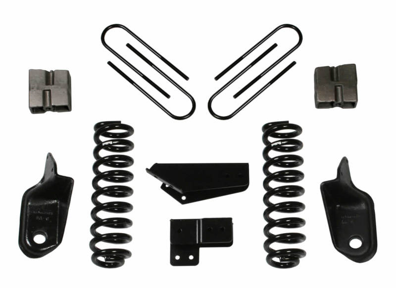 Skyjacker 4" 80-96 BRONCO 4WD        