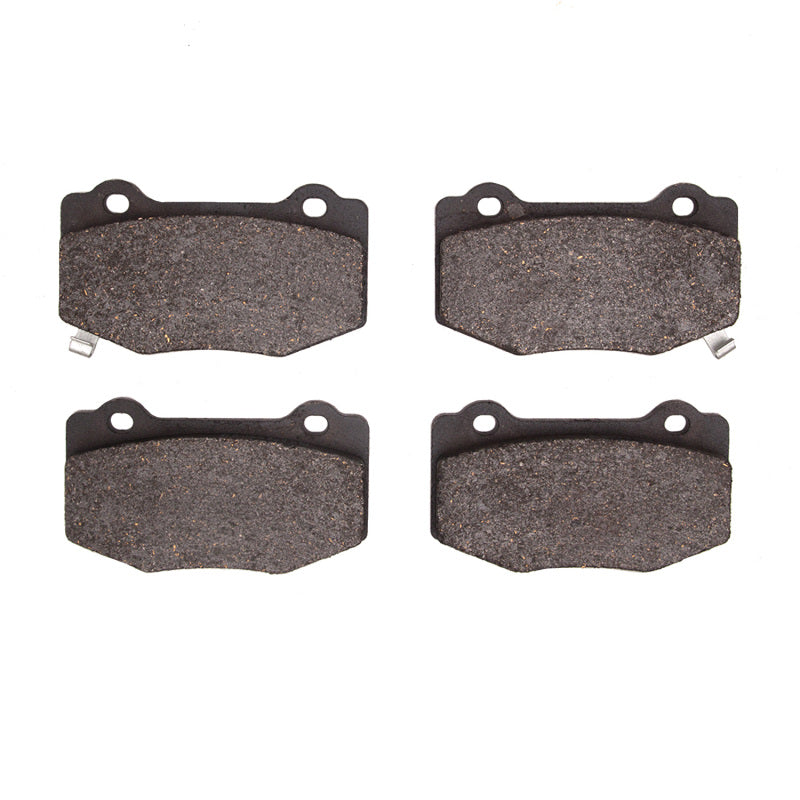 DFC 14-24 Cadillac ATS Rear Euro 5000 Ceramic Brake Pads