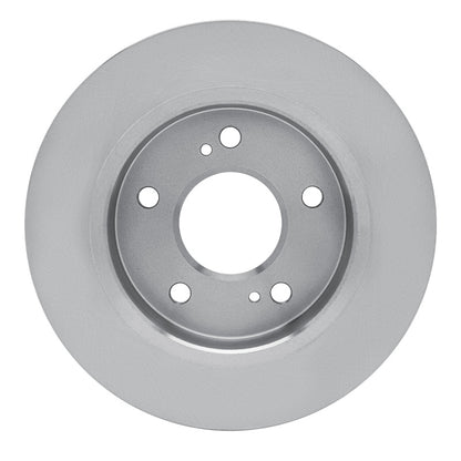 DFC 94-98 Nissan 240SX Rear Brake Rotor
