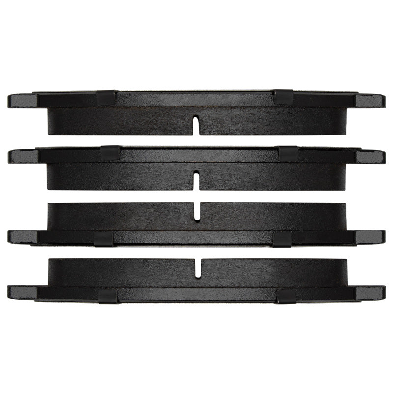 R1 Concepts R1 99-03 Ford Windstar Front Optimum OE Brake Pads