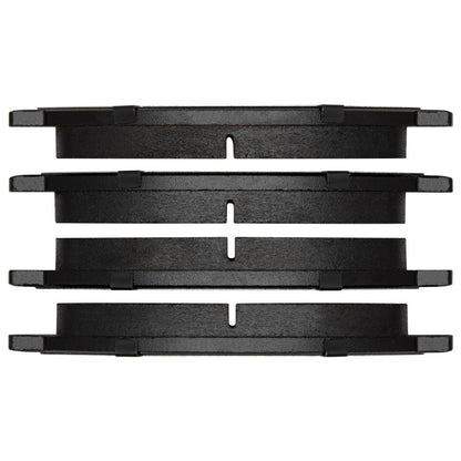 R1 Concepts R1 99-03 Ford Windstar Front Optimum OE Brake Pads