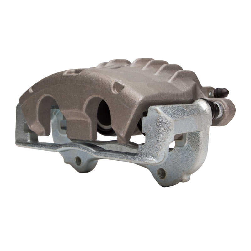 DFC 98-02 Chevrolet Camaro Front-R Premium Caliper - Silver Zinc Coated