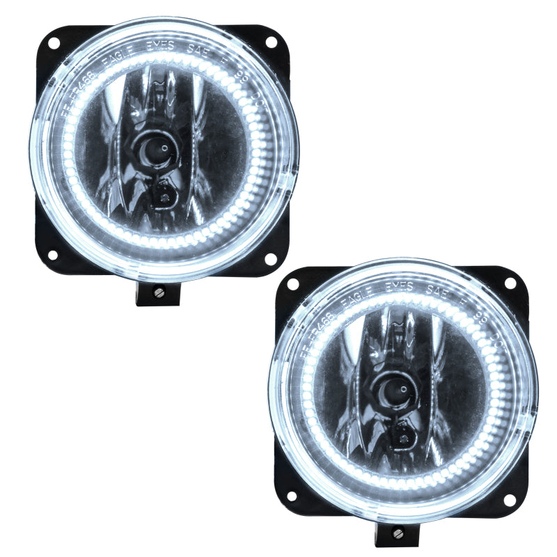 ORACLE Lighting Oracle 02 Lincoln LS SMD FL - White