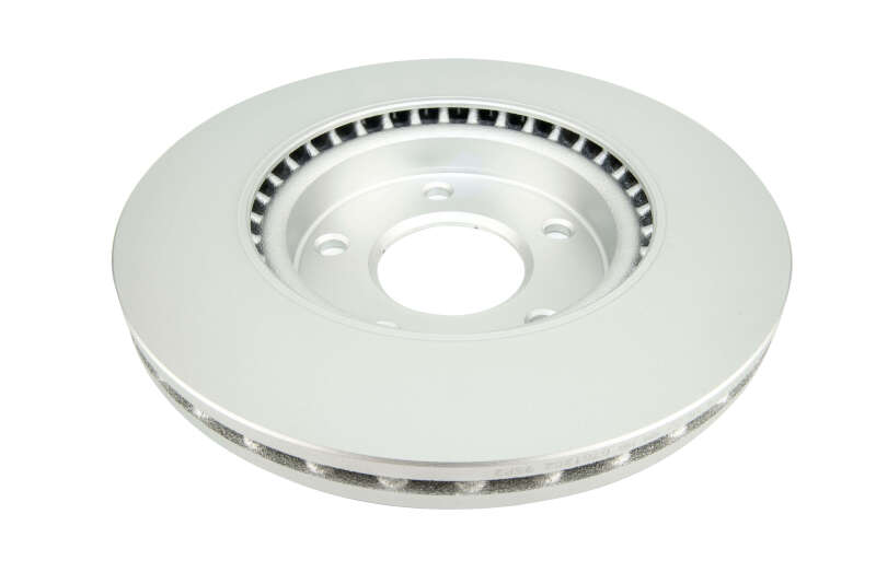 DBA 13-19 Nissan Sentra Front En-Shield Standard Rotor