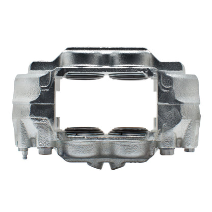DFC 16-24 Lexus GX460 Front-R Premium Caliper - Silver Zinc Coated