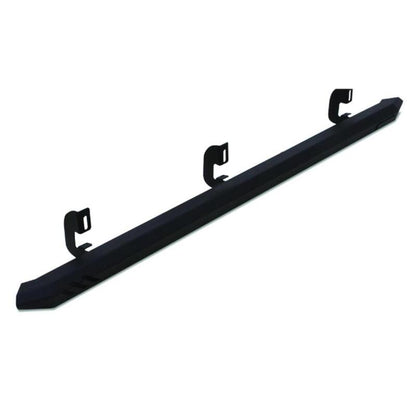 Lund 07-17 Jeep Wrangler Unlimited (4Dr) Rock Rails - Black