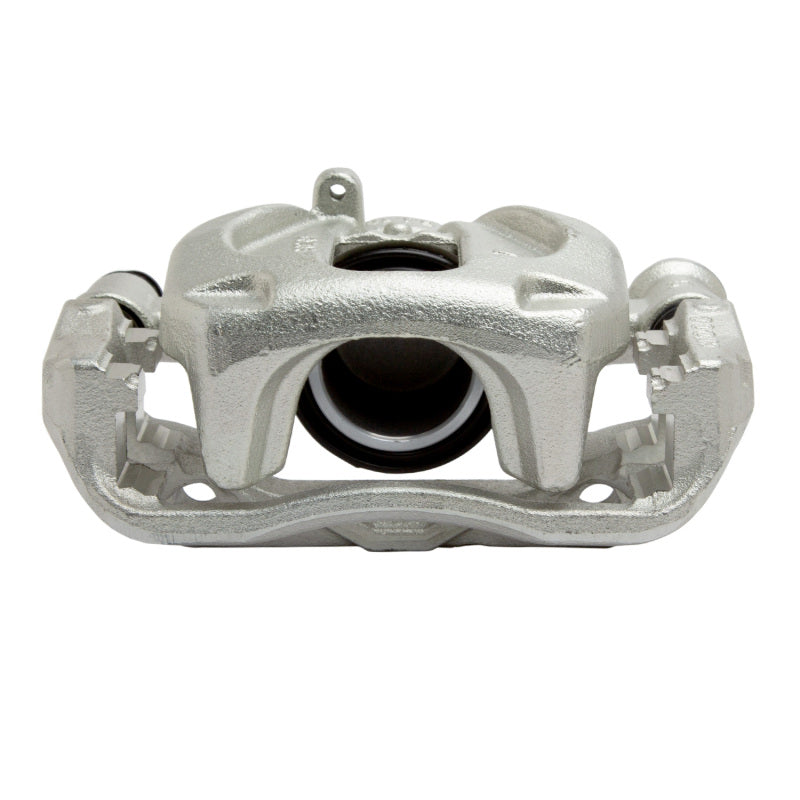 DFC 19-24 Mercedes-Benz Sprinter 1500 Rear-L Silver Zinc Coated Premium Caliper