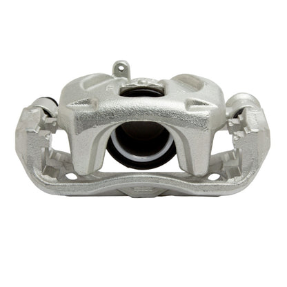 DFC 19-24 Mercedes-Benz Sprinter 1500 Rear-L Silver Zinc Coated Premium Caliper