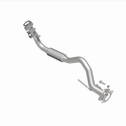 Magnaflow BRE Exhaust 88-92 Corolla Prizm 1.6L Front Pipe Kit