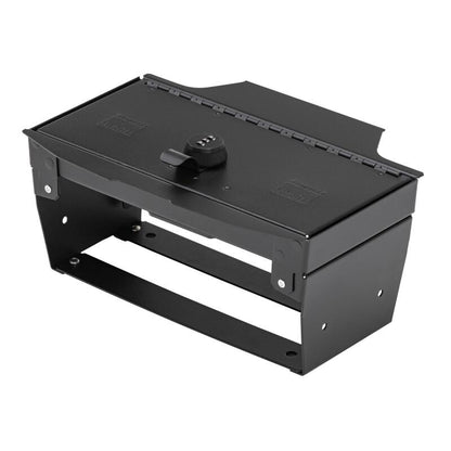 Tuffy Products Tuffy Console Safe W/ Combo Lock For Ram Trucks