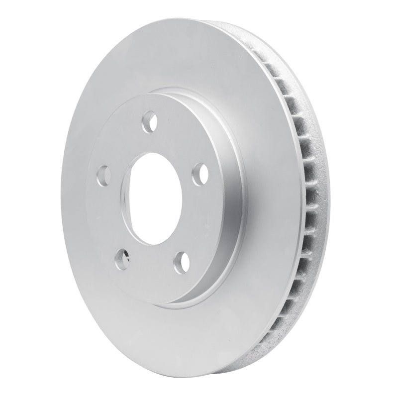 DFC 97-05 Buick Century Front GeoSPEC Coated Rotor