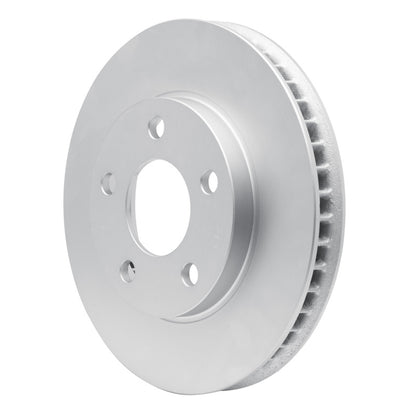 DFC 97-05 Buick Century Front GeoSPEC Coated Rotor