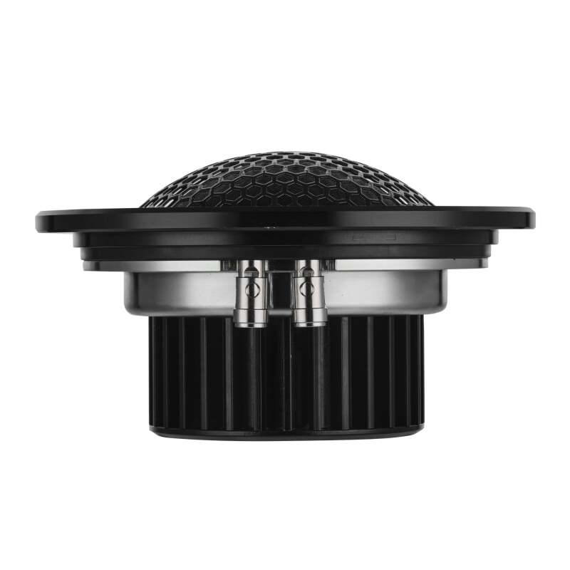 DS18 7in 400 Watts RMS 4 ohm Neodymium Mid-Range Tuned Closed-End Chamber Loudspeakers