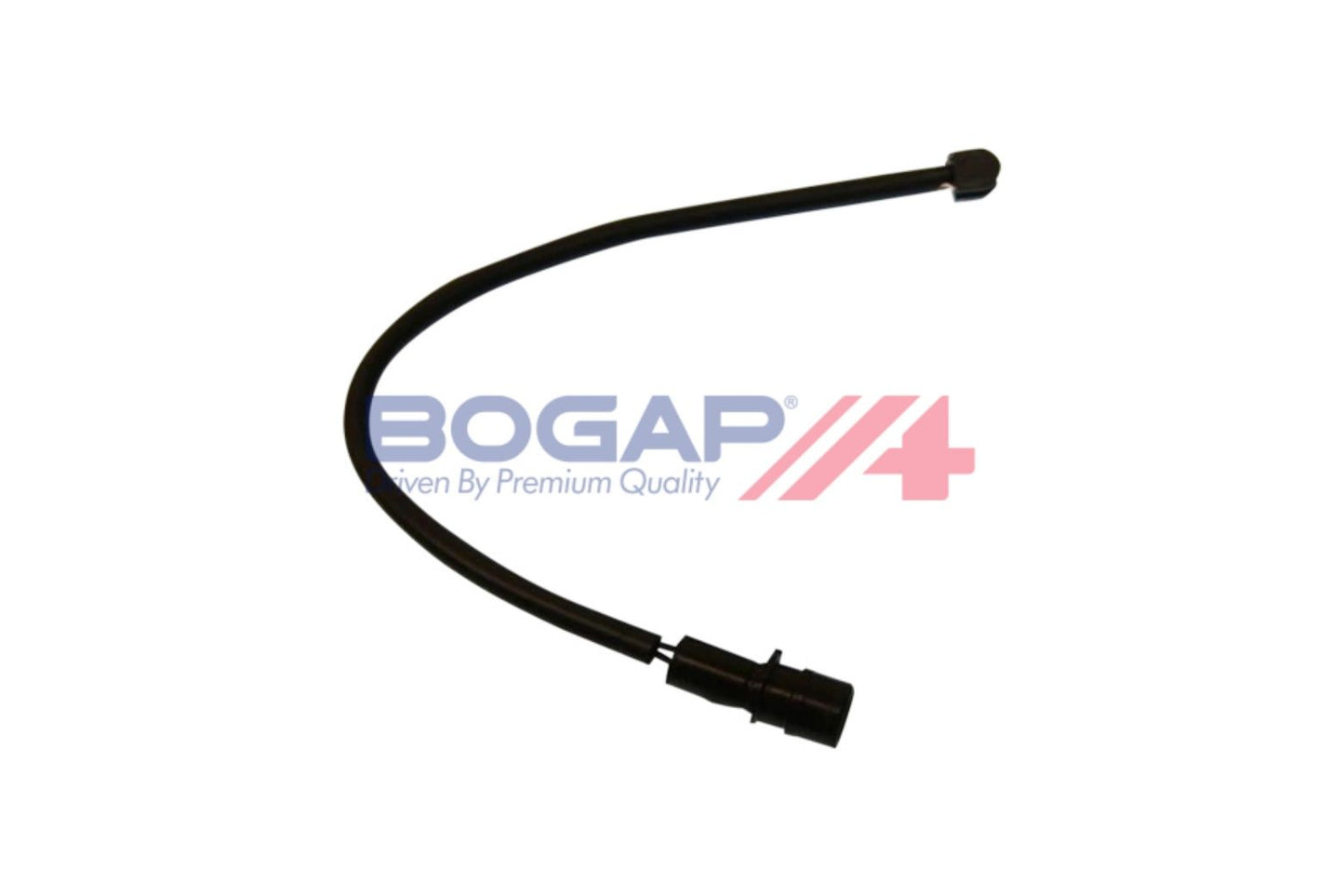 BOGAP A7117192 Warning Contact, Brake Pad Wear | ML Performance Car Parts
