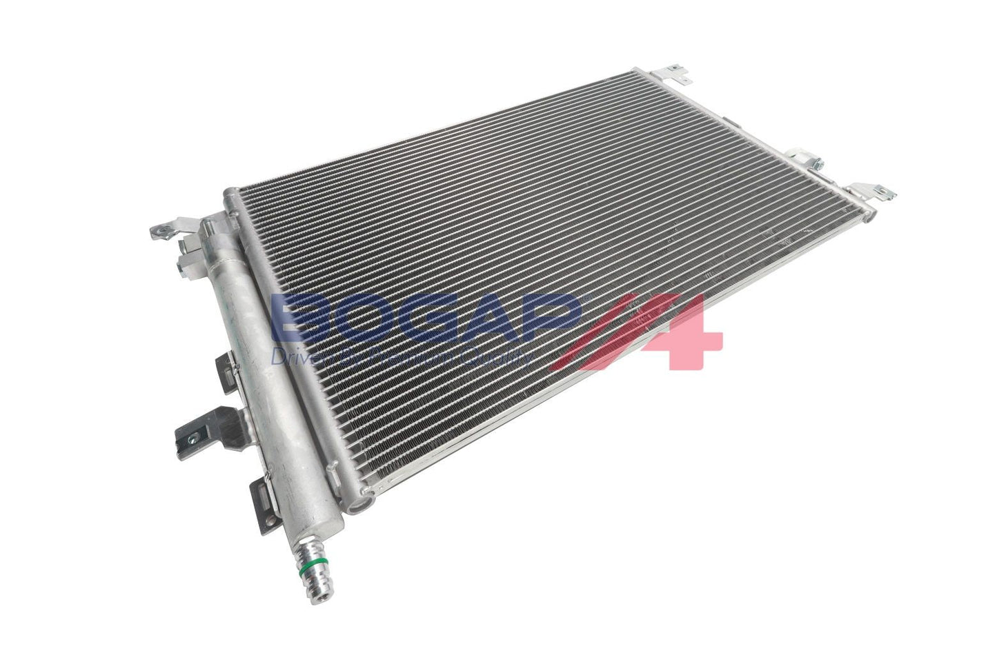 BOGAP V4117105 Condenser, Air Conditioning