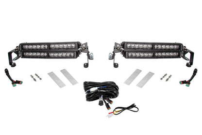 Diode Dynamics Motorsports Bracket Set