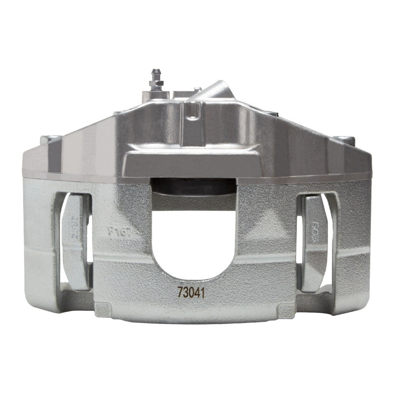 DFC 04-11 Audi A6 Quattro Front-L Silver Zinc Coated Premium Caliper