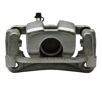 DFC 05-09 Infiniti G35 Rear-R Premium Caliper - Silver Zinc Coated