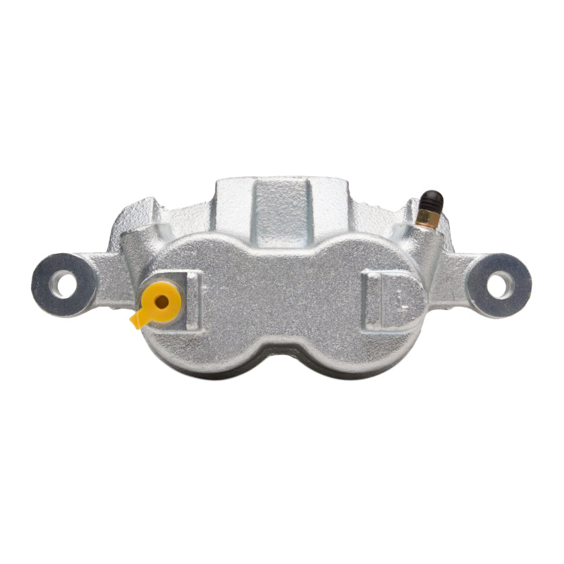 DFC 99-04 Jeep Grand Cherokee Front-L Premium Caliper - Silver Zinc Coated