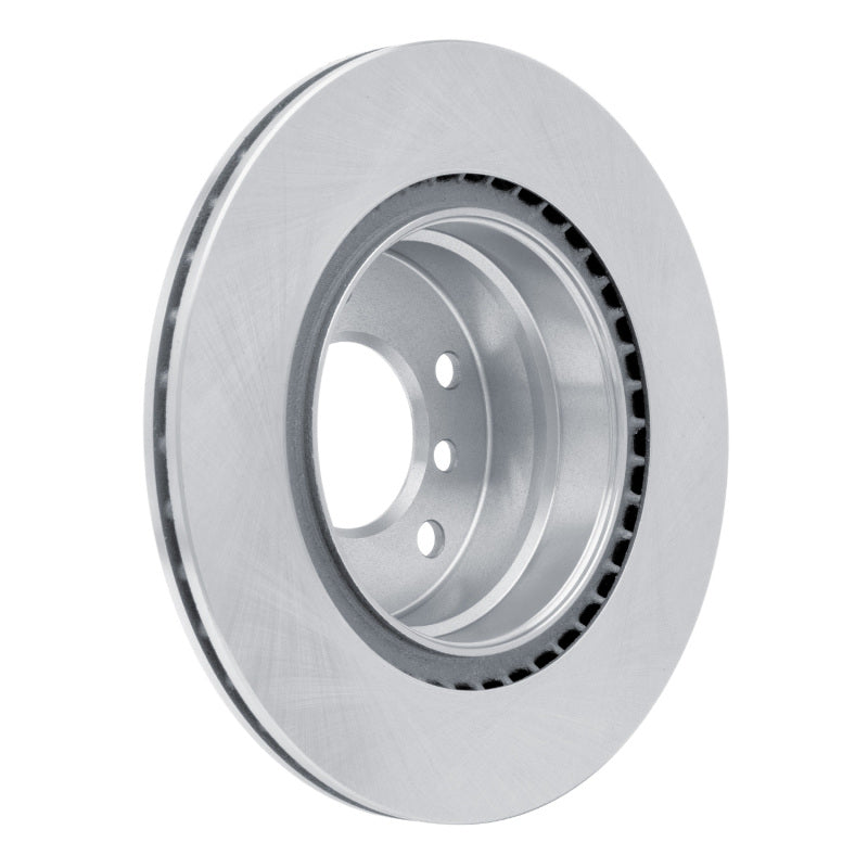 DFC 08-13 BMW 125i (Mexico) Rear Brake Rotor