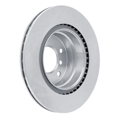DFC 08-13 BMW 125i (Mexico) Rear Brake Rotor