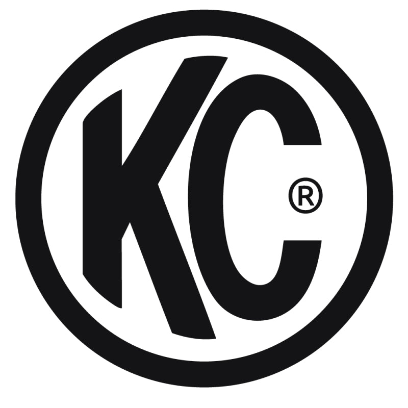 KC HiLiTES Kc Flex Era Light Switch