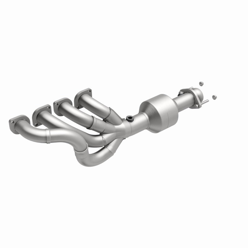 MagnaFlow Direct Fit Catalytic Converter BMW 5-6 06-09 D/S OEM