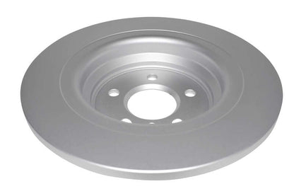 DBA 16-17 Mercedes-Benz GLE300d (Excl AMG) Rear En-Shield Standard Rotor