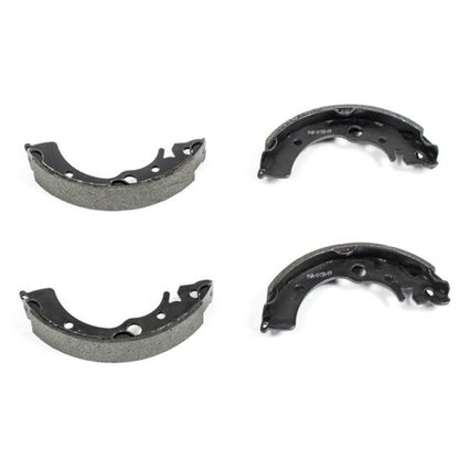 PowerStop Power Stop 84-95 Honda Civic Rear Autospecialty Brake Shoes