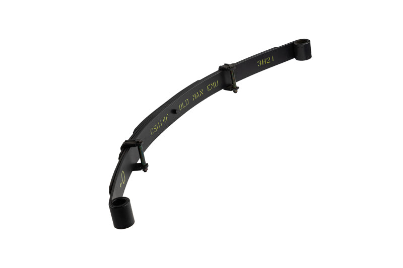 Old Man Emu ARB / OME Leaf Spring Jeep Yj F