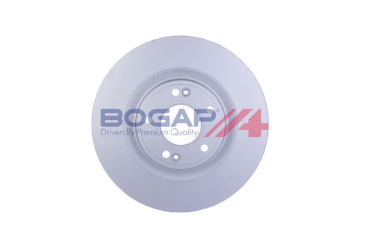 BOGAP Y8211149 Brake Disc | ML Performance Car Parts