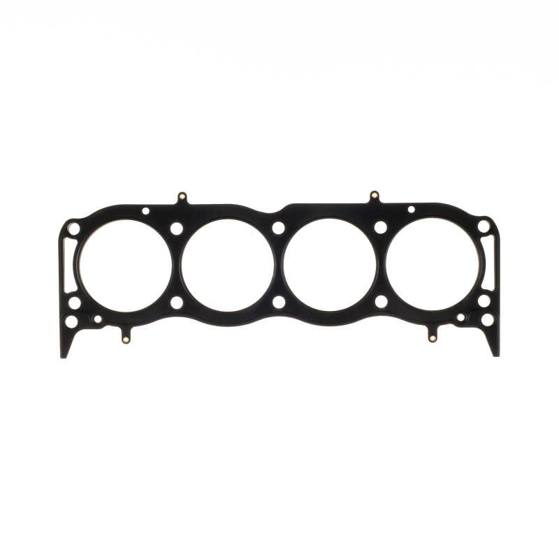 Cometic Gasket Cometic Rover 4.0/4.6L V8 .066in MLS Cylinder Head Gasket - 96mm Bore - 10 Bolt Head