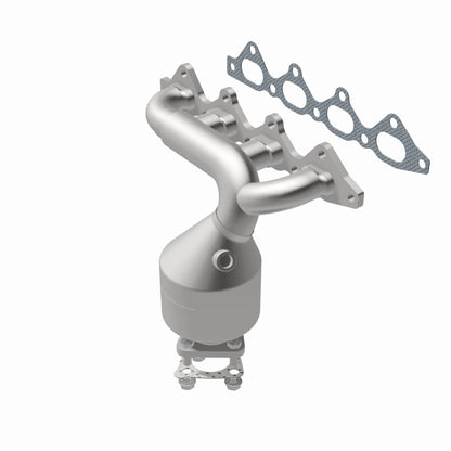 MagnaFlow Direct Fit Catalytic Converter 01-04 Kia Spectra 1.8L