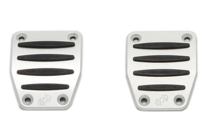 Dinan BMW Pedal Cover Set - Manual Transmission