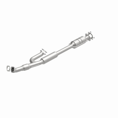 MagnaFlow Direct Fit Catalytic Converter 03-05 Tiburon 2.7L OEM