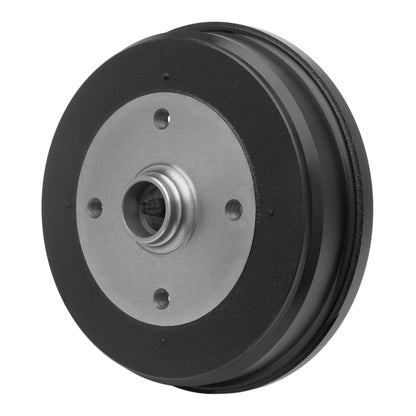 DFC 71-80 Volkswagen Super Beetle Front True Balanced Brake Drum