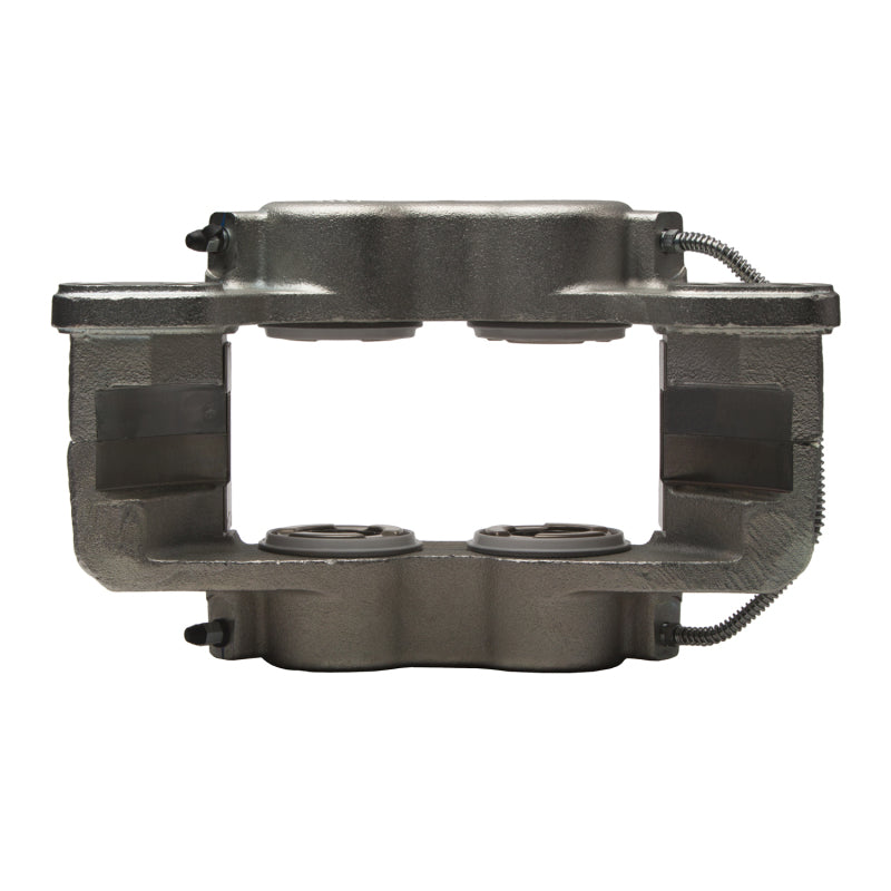 DFC 91-22 Blue Bird ALL American FE (Hydro Discs) Rear Right/Front Right Premium Caliper - Silver