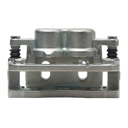 DFC 06-25 Cadillac Escalade EXT Front-L Premium Caliper - Silver Zinc Coated