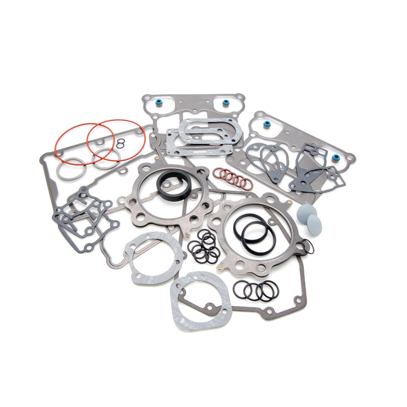 Cometic Gasket Cometic Harley-Davidson 99-16 1550 Big Bore Twin Cam Top End Rebuild Kit