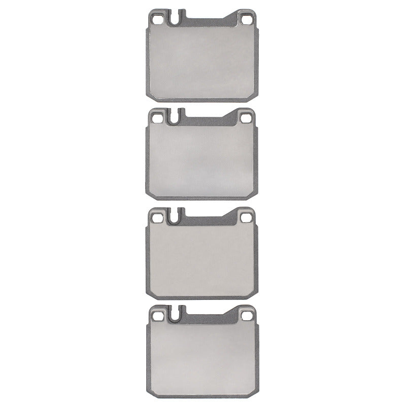 R1 Concepts R1 79-91 Mercedes-Benz 300SDL Front Optimum OE Brake Pads