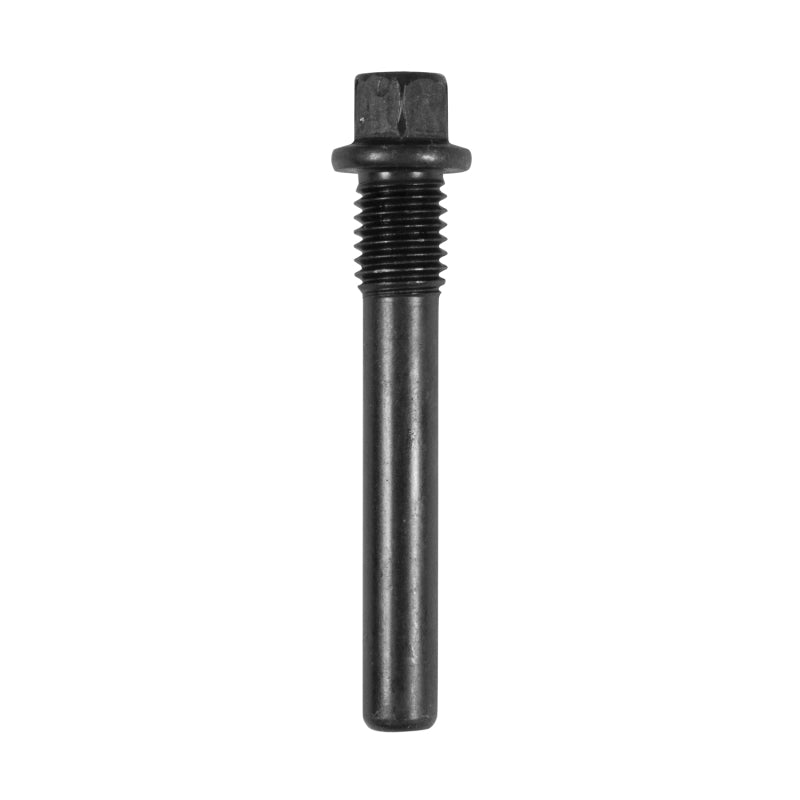 Yukon Gear & Axle Yukon Gear Standard Open and Gov-Loc Cross Pin Bolt w/ M10X1.5 Thread For 9.5in and 9.25in GM IFS