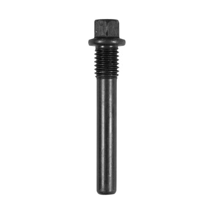 Yukon Gear & Axle Yukon Gear Standard Open and Gov-Loc Cross Pin Bolt w/ M10X1.5 Thread For 9.5in and 9.25in GM IFS