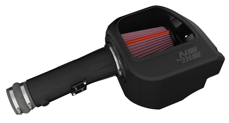 K&N Engineering K&N 2025 RAM 1500 TT F/L L6-3.0L GEN 3 Except RHO Performance Intake System